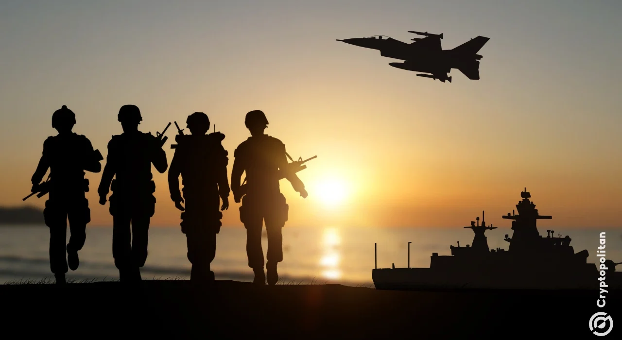 Anthropic appoints security expert for closer relationship with US defense department