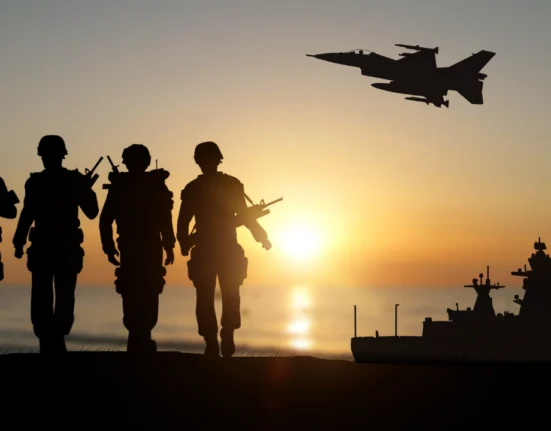 Anthropic appoints security expert for closer relationship with US defense department