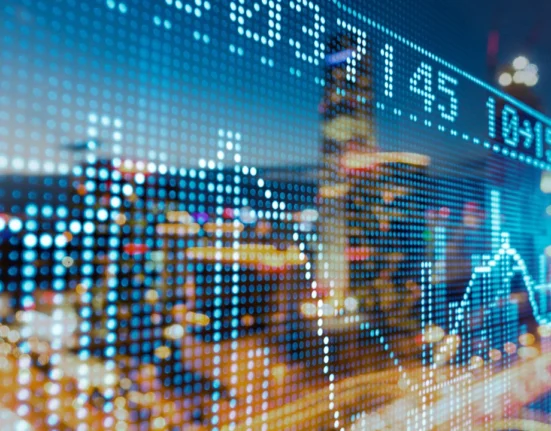 Asian stocks rallied ahead of US-China trade talks