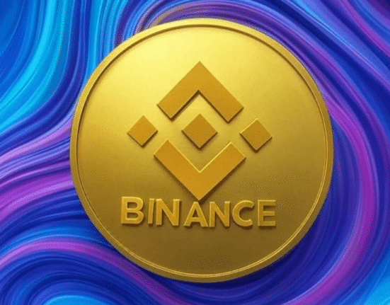 Binance Giving Away Free OL Tokens – Here’s What You Need to Know