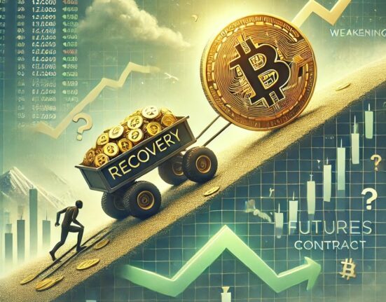 Bitcoin Nears All-Time High as Whale Behavior Suggests Further Upside