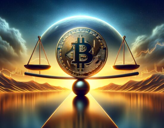 Bitcoin Price Steadies