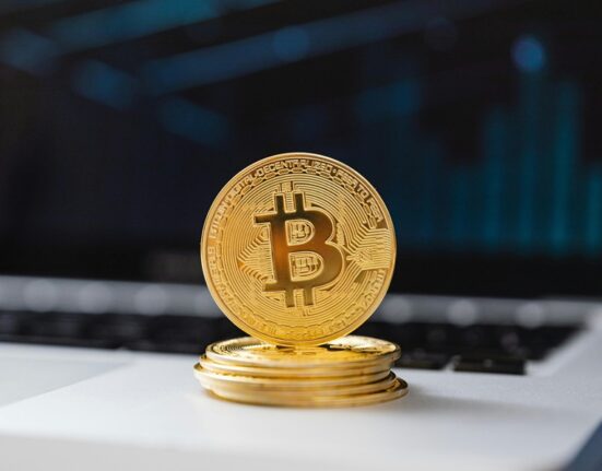 Bitcoin Stabilizes at $104,000 Mid-Range as Market Eyes Next Breakout