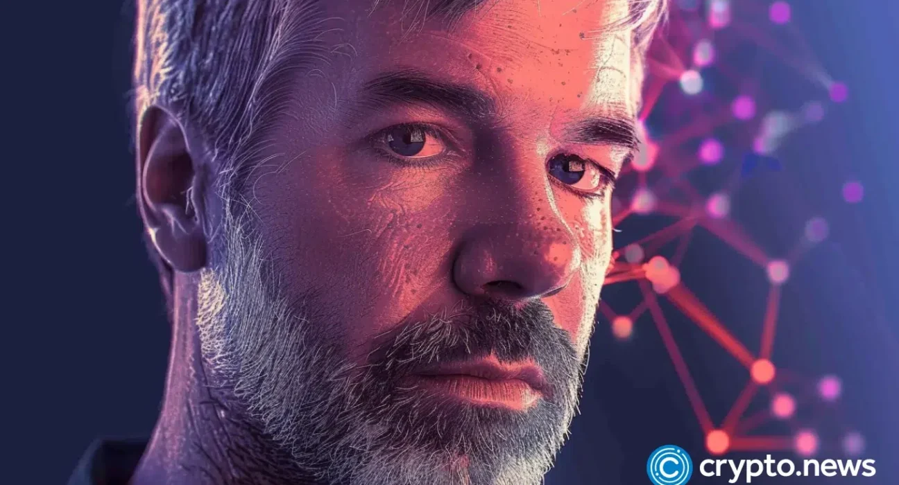 Bitcoin to meet bro science? Saylor requests a chat on Rogan