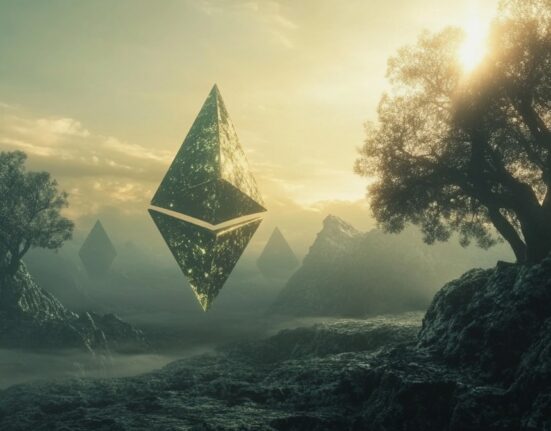 BlackRock Ethereum ETF Approaches $5 Billion Inflows While IBIT Bleeds