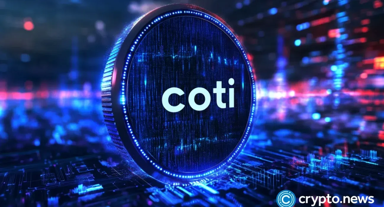 COTI launches PriveX, a privacy-first platform for perp trading