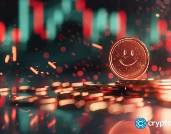 Can Fartcoin flip bearish momentum with a Coinbase listing on the horizon?