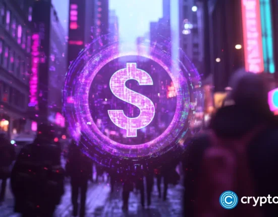 Circle IPO debuts strong as CRCL gains over 120% on day 1