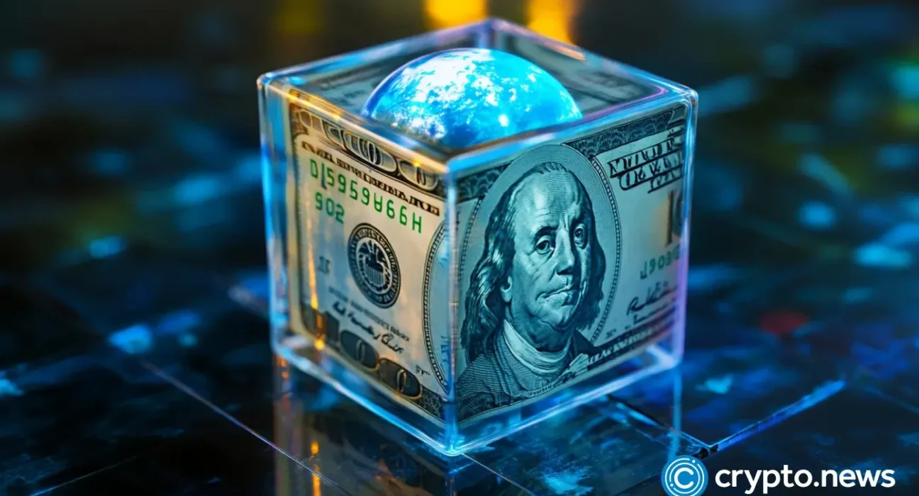 Circle's $1.1b IPO, IOST's $21m raise