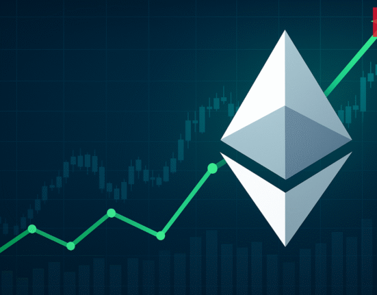 Current Ethereum (ETH) Price Setup Shows Next Stop At $4,000