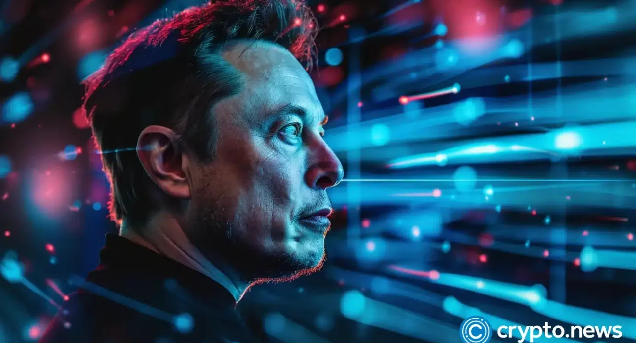 Elon Musk’s X taps Polymarket as official prediction market partner