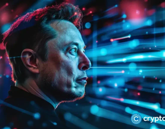 Elon Musk’s X taps Polymarket as official prediction market partner