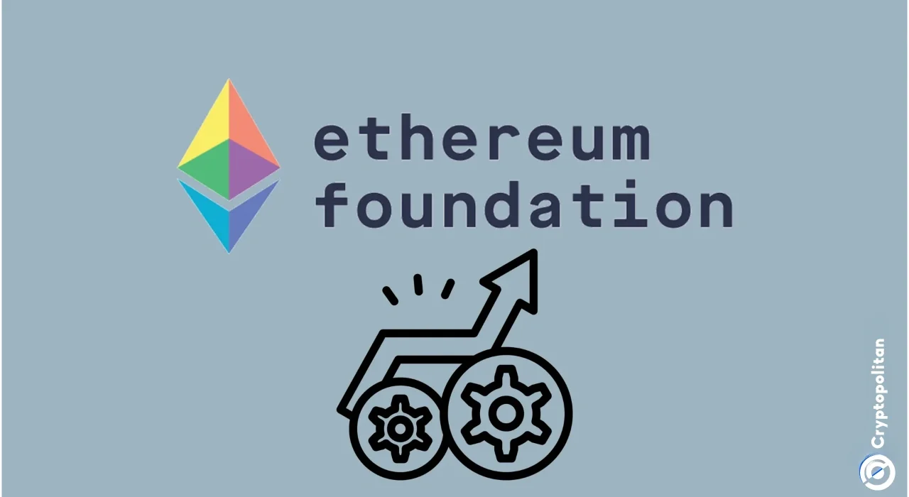 Ethereum Foundation rebrands R&D division to Protocol