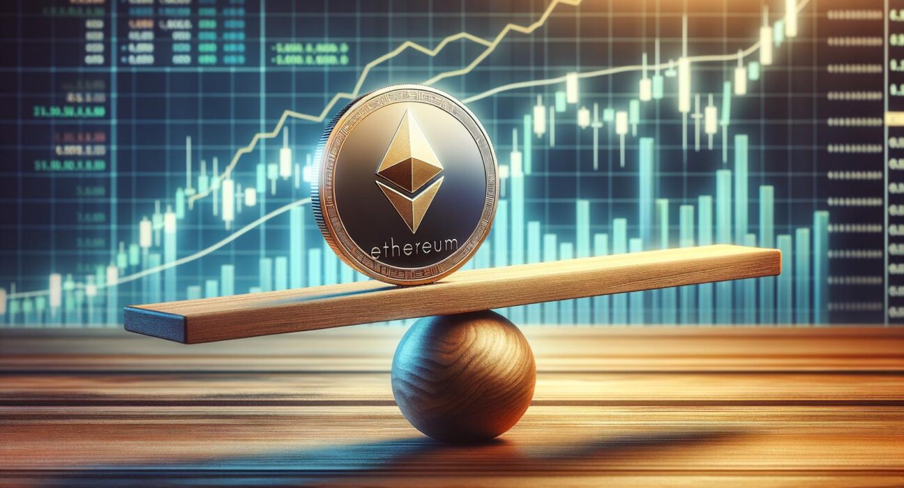 Ethereum Price Aims Higher in Shadow of Bitcoin’s Dip
