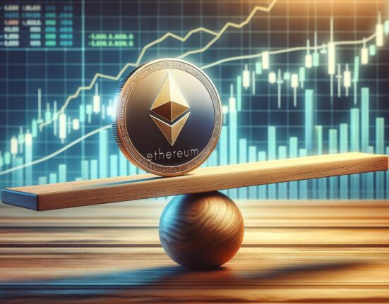 Ethereum Price Aims Higher in Shadow of Bitcoin’s Dip