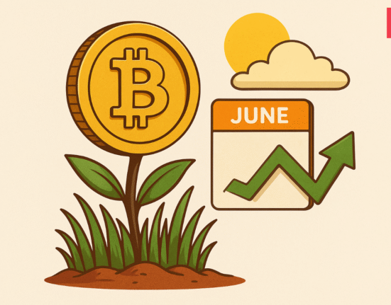 How Will Bitcoin Price Perform in June? Key Factors to Watch