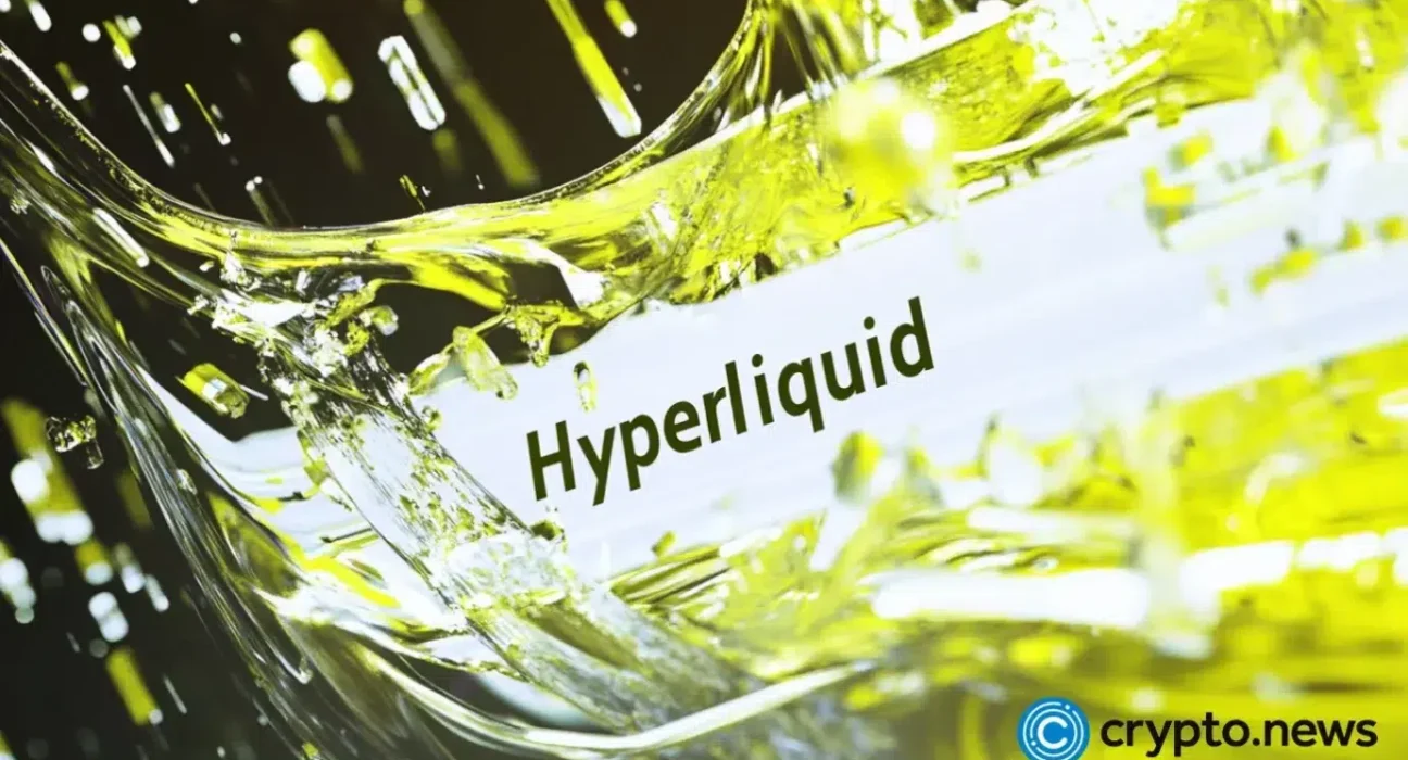 Hyperliquid coin forms bullish pennant as momentum builds: is a breakout imminent?