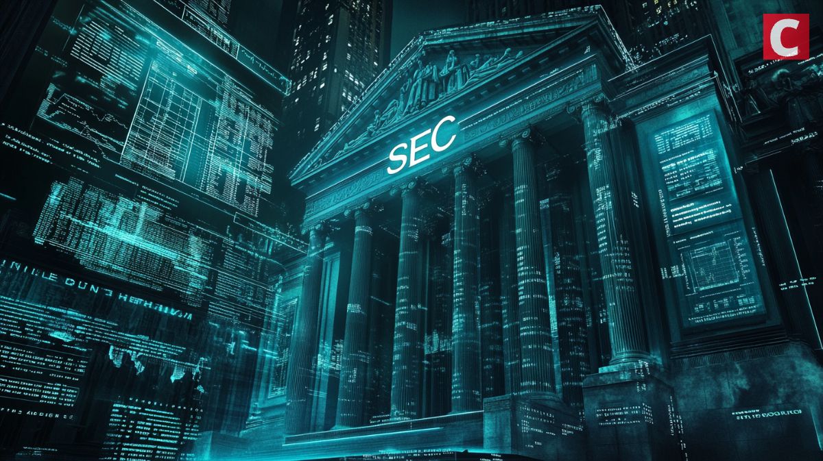 Is Staking a Security? Here’s What the US SEC Says