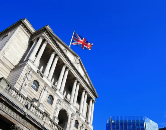 Martina Keane reveals that the UK’s financial services features attract global investors