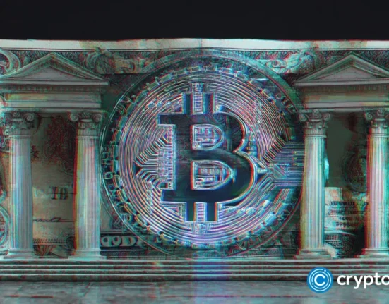 Mercurity Fintech plans $800m Bitcoin reserve, Eyes Russell 2000 inclusion