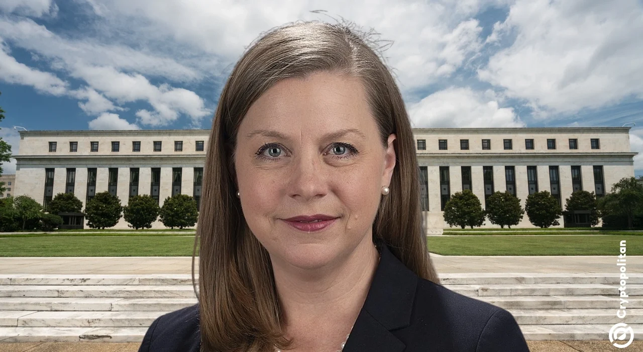 Michelle Bowman has been confirmed as the Fed’s Vice Chair for Supervision