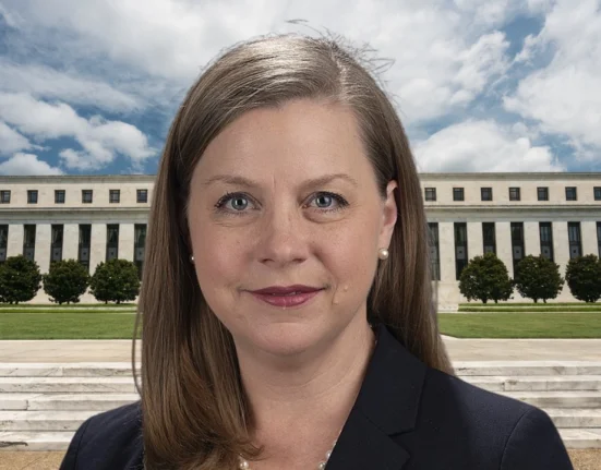 Michelle Bowman has been confirmed as the Fed’s Vice Chair for Supervision