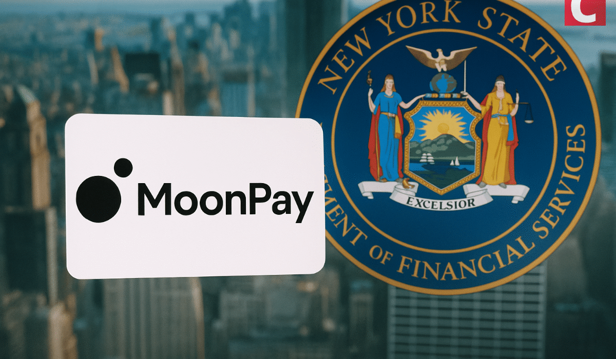 MoonPay Bags BitLicense From New York: Report