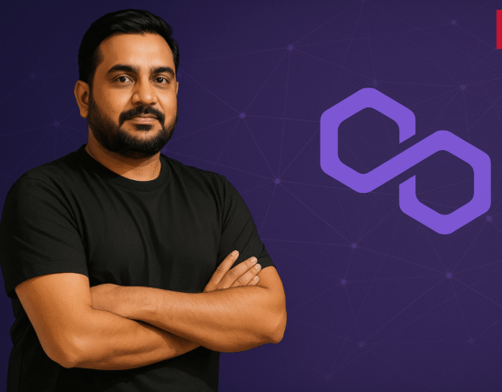 New Era of Polygon: Sandeep Nailwal’s Iron Grip