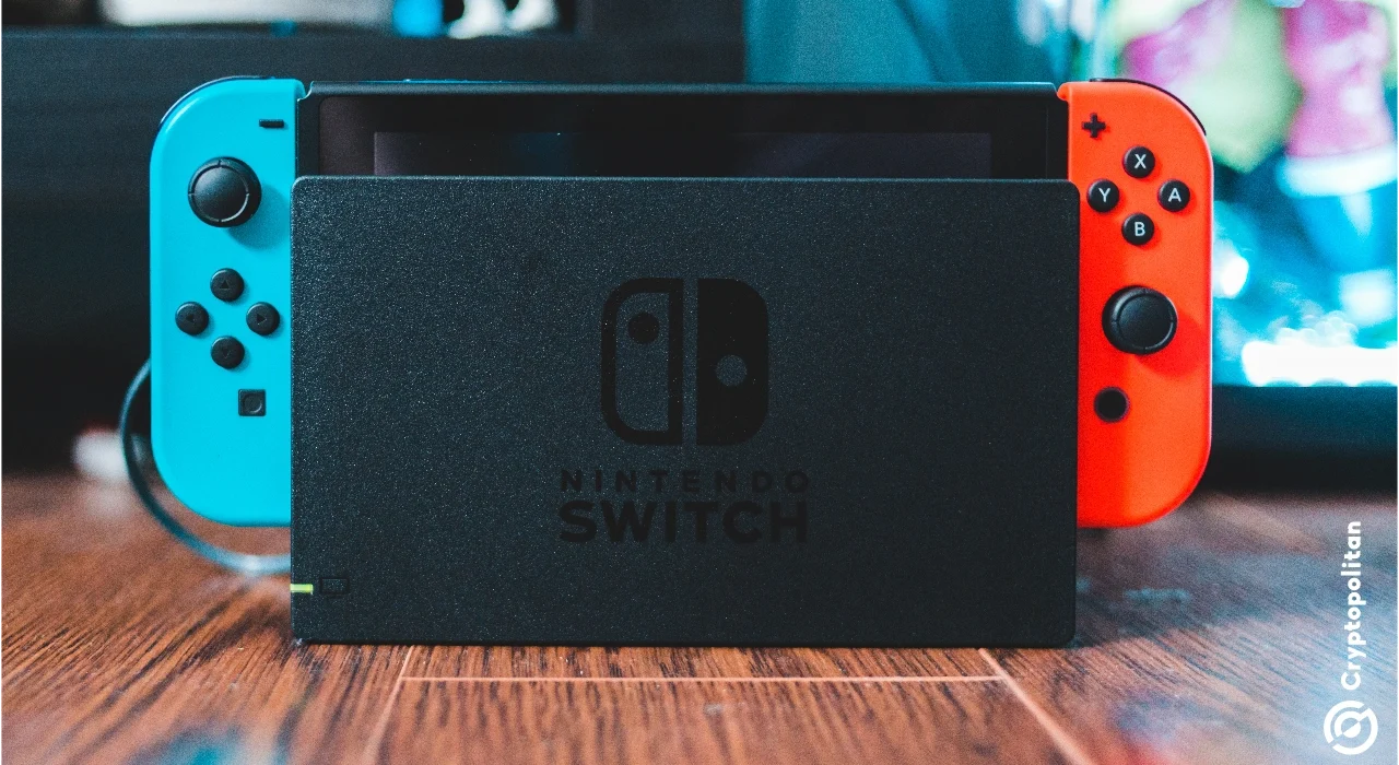 Nintendo’s bold retail strategy fuels a strong push for Switch 2 success