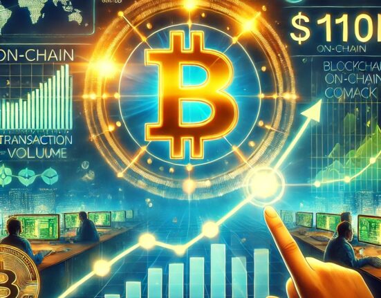 On-Chain Data Flashes Bullish: Is Bitcoin Ready for a $110K Comeback?