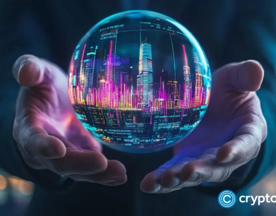 Ondo Finance launches tokenized U.S. Treasuries on XRP Ledger