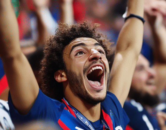 PSG Fan Token Plunged 18% Despite 5-0 Win at the UCL Final