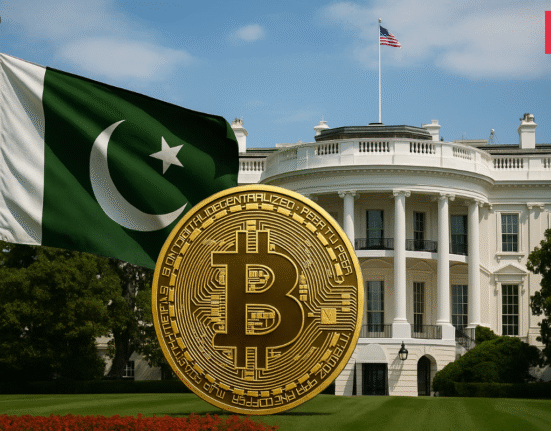 Pakistan Reveals Bitcoin Reserve Plan to Trump’s Crypto Team