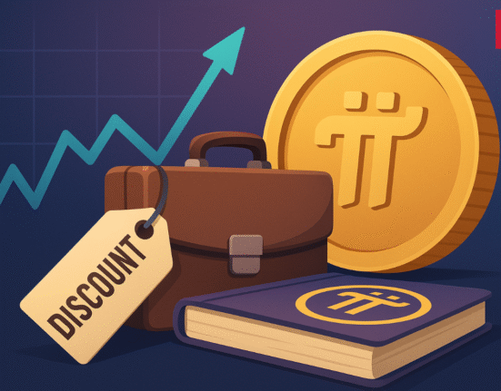 Pi Network at Big Discount, Will Next Token Unlock Slow Breakout?