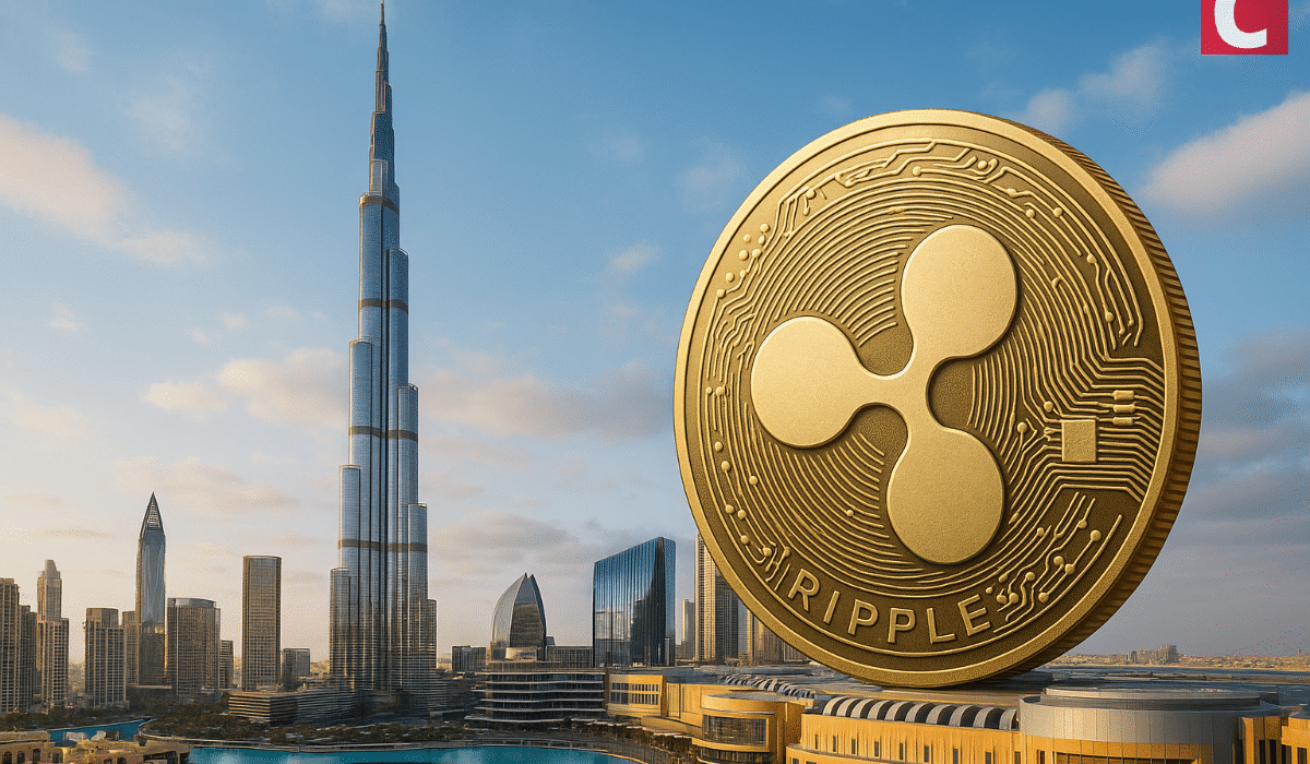 Ripple's Stablecoin Gets Dubai's Nod: What This Means for Crypto