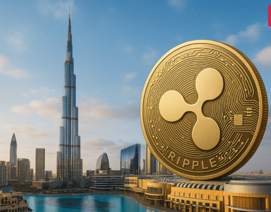 Ripple's Stablecoin Gets Dubai's Nod: What This Means for Crypto