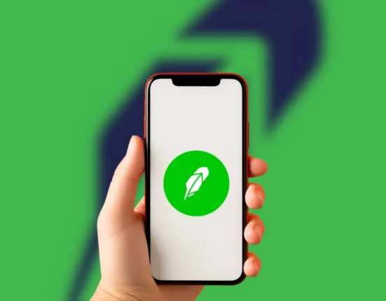 Robinhood pushes into global markets through $200m acquisition of Bitstamp