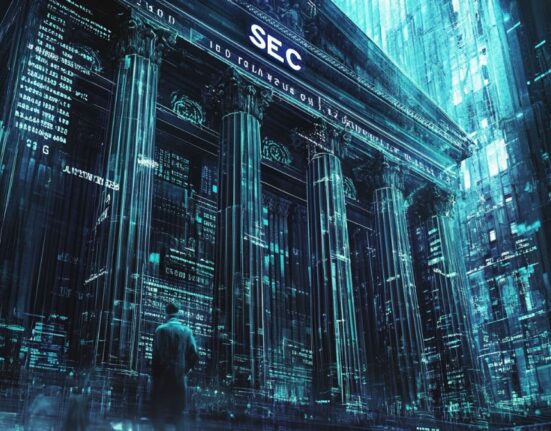 SEC to Influence Crypto Policy Through “Notice and Comment” Process