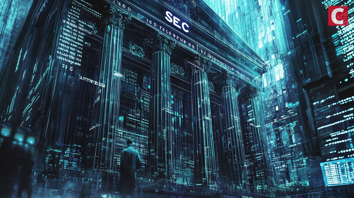 SEC to Influence Crypto Policy Through “Notice and Comment” Process
