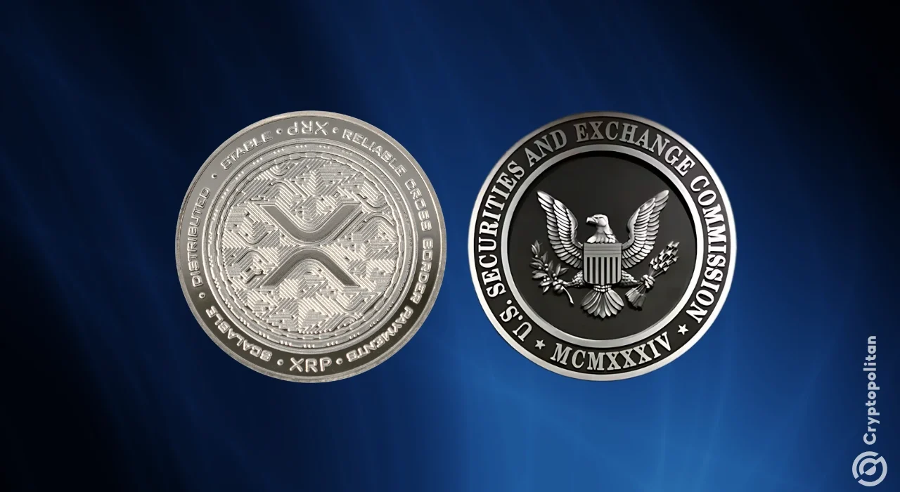 SEC Ripple case could show why crypto needs clearer rules