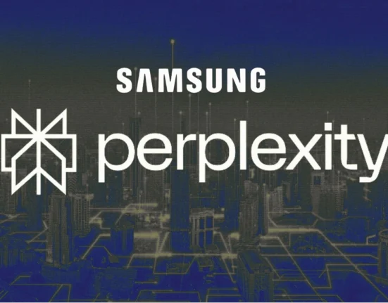 Samsung backs Perplexity AI with major investment