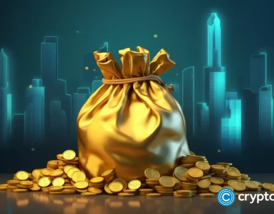 Sky rolls out staking rewards, distributes $1.6M USDS in first week as SKY price climbs 12%
