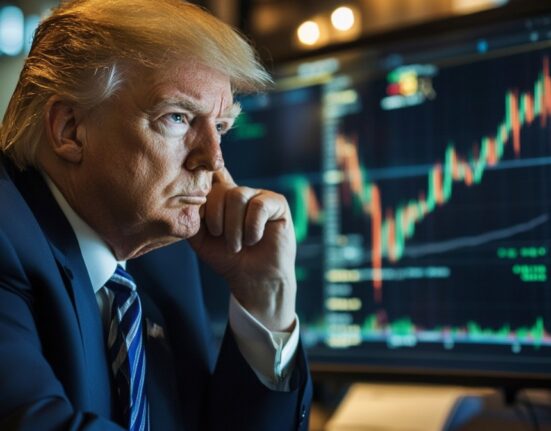 TRUMP Panic? Whale Pulls $4M Amid SEC Warning of ‘No Protection’