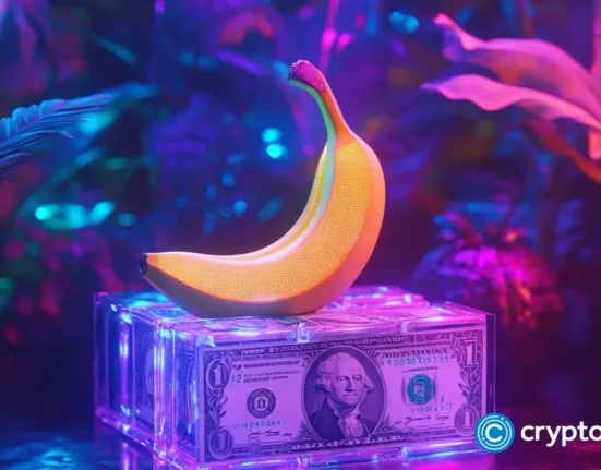 The $40 billion scam economy and the architecture of trust