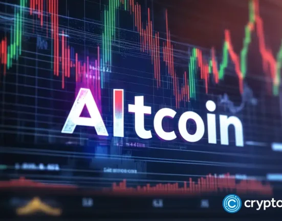 Top 3 altcoins to buy in June with staking yields above 10%
