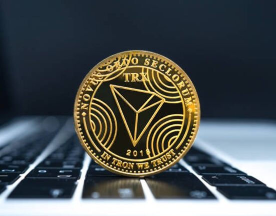 Tron (TRX) Future Retail Activity Indicate More Gains Ahead