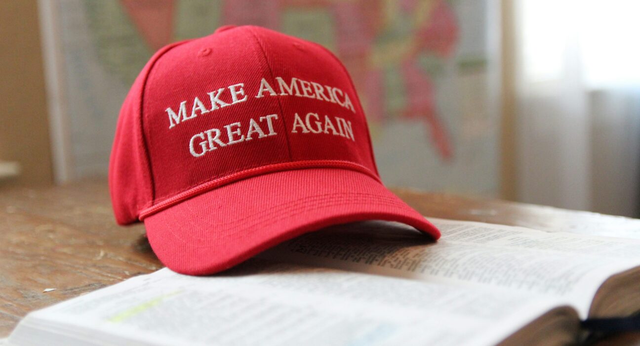 Trump Crypto Venture Charges Into Digital Space With Wallet Launch Amid Uproar