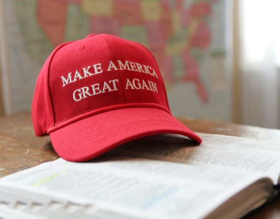 Trump Crypto Venture Charges Into Digital Space With Wallet Launch Amid Uproar