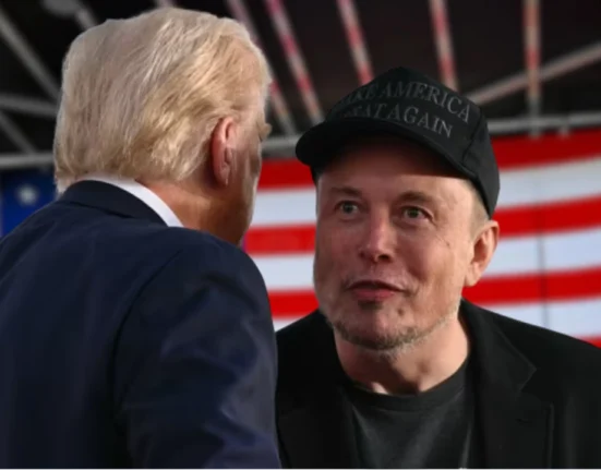 Trump ends his relationship with Elon Musk after Musk attacked his tax bill
