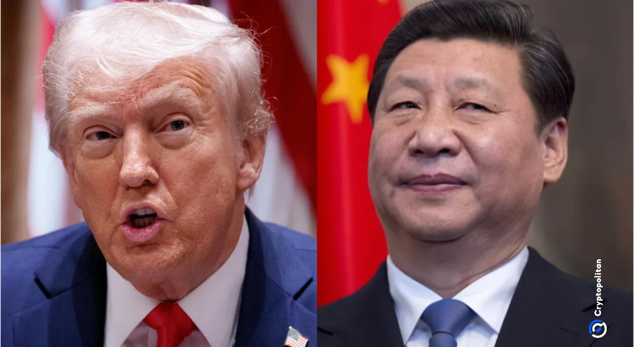 Trump is pushing for a phone call with Xi Jinping to resolve trade issues, but experts doubt it will lead to a breakthrough